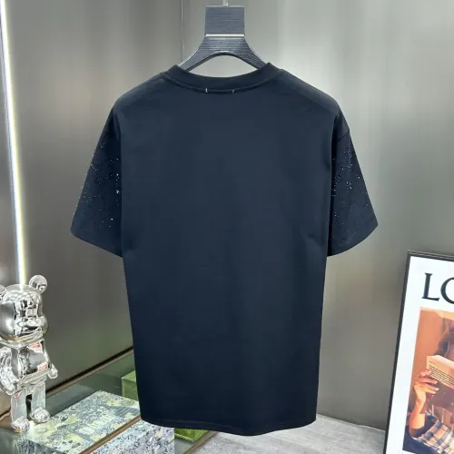 Replica Gucci Tracksuits Short Sleeved For Men #1458993 $112.00 USD for Wholesale
