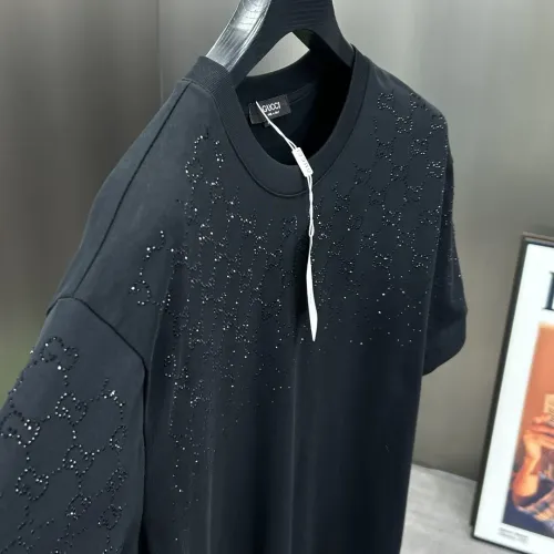 Replica Gucci Tracksuits Short Sleeved For Men #1458993 $112.00 USD for Wholesale