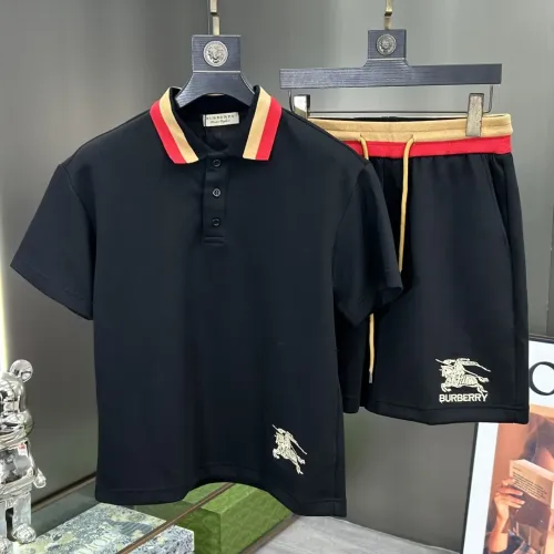 Cheap Burberry Tracksuits Short Sleeved For Men #1458994, $$112.00 USD On Burberry Tracksuits