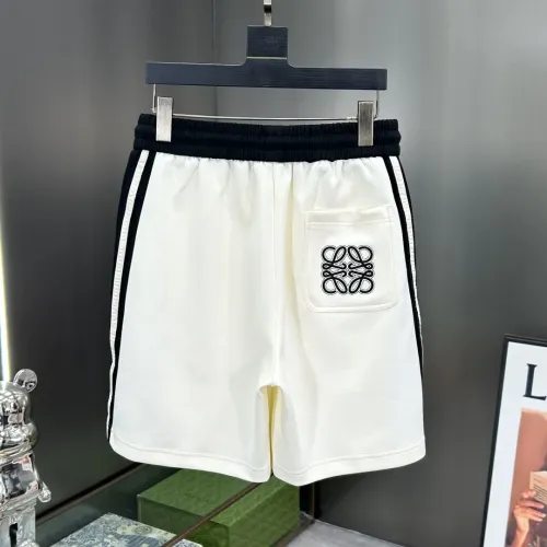 Replica LOEWE Tracksuits Short Sleeved For Men #1458995 $112.00 USD for Wholesale