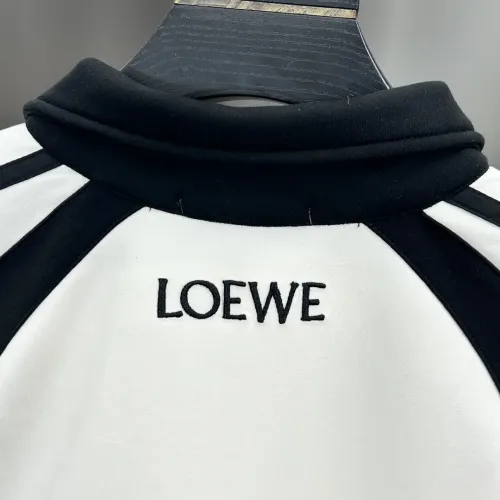 Replica LOEWE Tracksuits Short Sleeved For Men #1458995 $112.00 USD for Wholesale