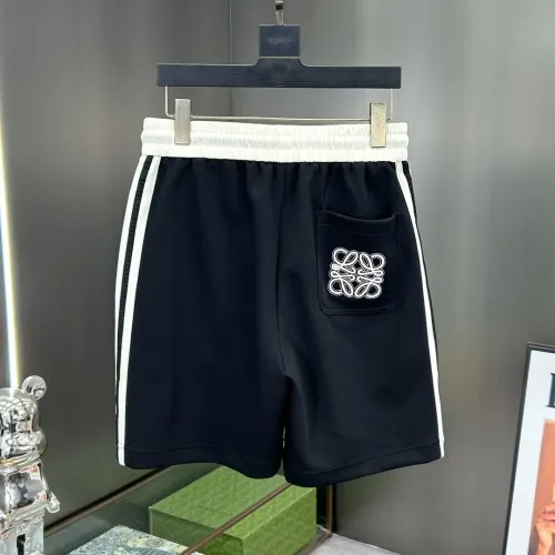 Replica LOEWE Tracksuits Short Sleeved For Men #1458996 $112.00 USD for Wholesale