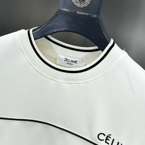 Replica Celine Tracksuits Short Sleeved For Men #1458998 $112.00 USD for Wholesale