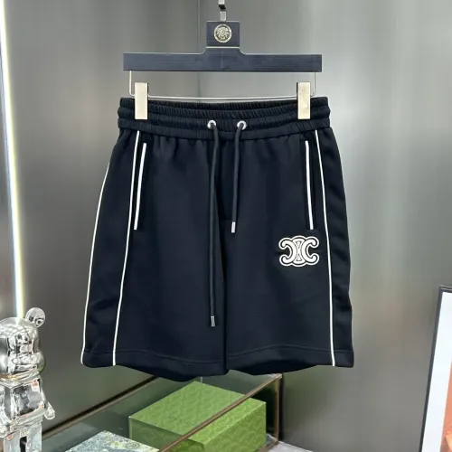 Replica Celine Tracksuits Short Sleeved For Men #1458999 $112.00 USD for Wholesale