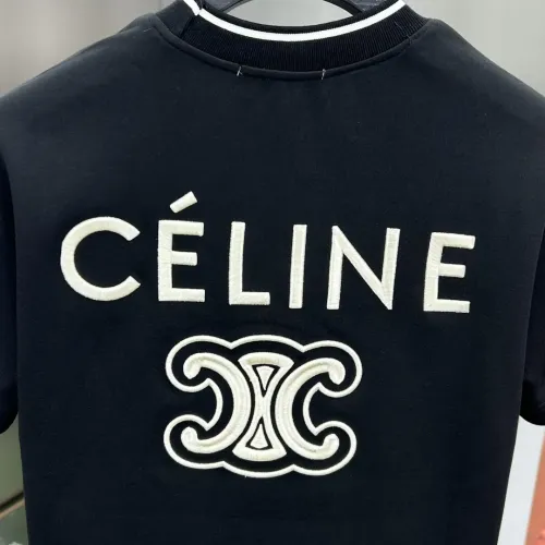 Replica Celine Tracksuits Short Sleeved For Men #1458999 $112.00 USD for Wholesale