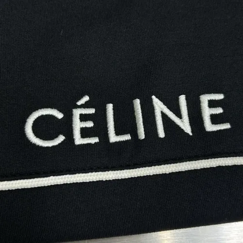 Replica Celine Tracksuits Short Sleeved For Men #1458999 $112.00 USD for Wholesale