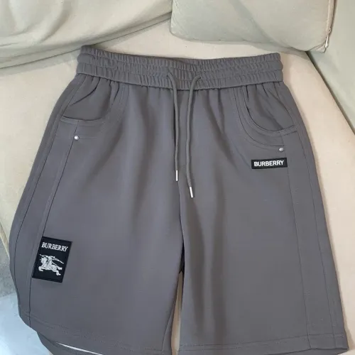 Cheap Burberry Pants For Men #1459013, $$80.00 USD On Burberry Pants