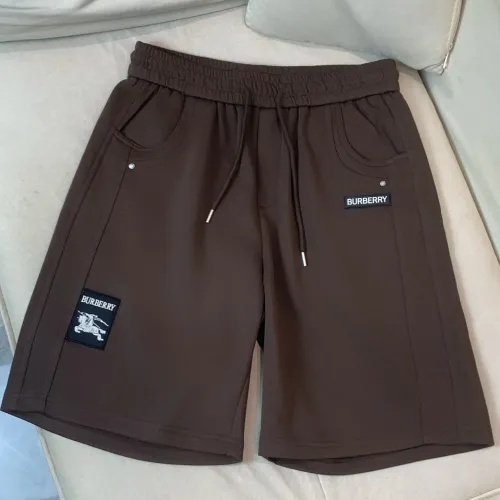 Cheap Burberry Pants For Men #1459014, $$80.00 USD On Burberry Pants