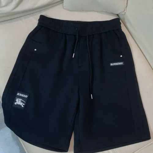 Cheap Burberry Pants For Men #1459015, $$80.00 USD On Burberry Pants