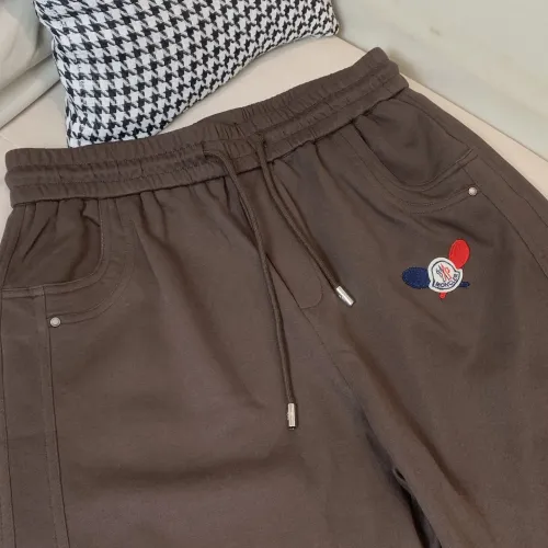Replica Moncler Pants For Men #1459017 $80.00 USD for Wholesale