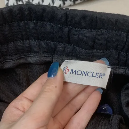 Replica Moncler Pants For Men #1459018 $80.00 USD for Wholesale
