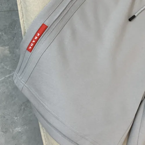 Replica Prada Pants For Men #1459019 $80.00 USD for Wholesale