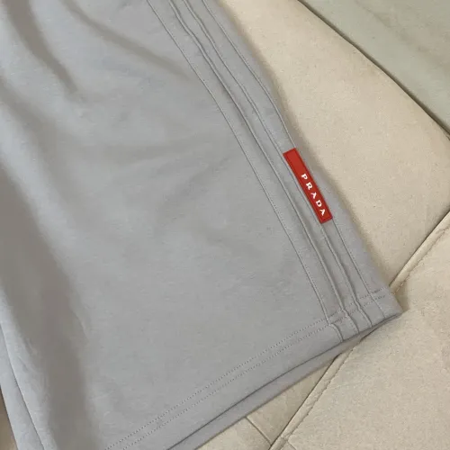 Replica Prada Pants For Men #1459019 $80.00 USD for Wholesale