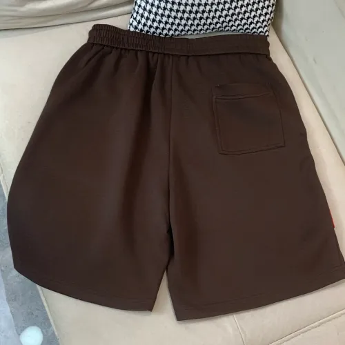 Replica Prada Pants For Men #1459020 $80.00 USD for Wholesale