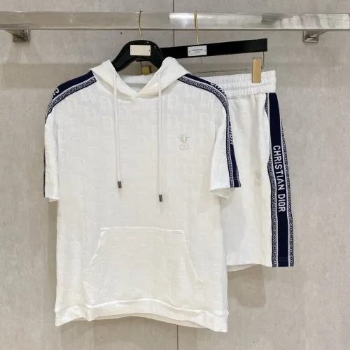 Cheap Christian Dior Tracksuits Short Sleeved For Men #1459044, $$112.00 USD On Christian Dior Tracksuits