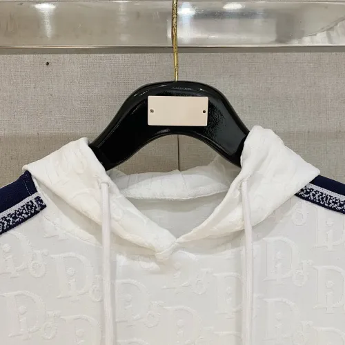 Replica Christian Dior Tracksuits Short Sleeved For Men #1459044 $112.00 USD for Wholesale