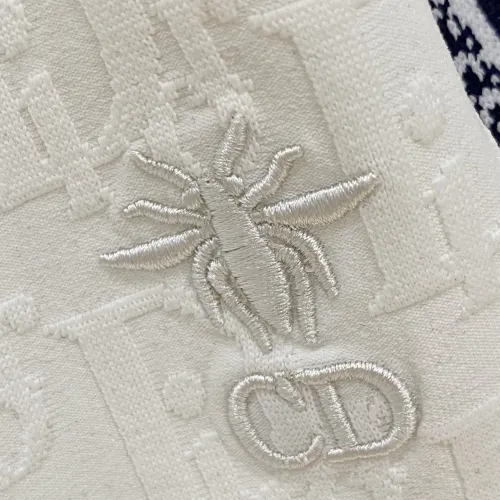 Replica Christian Dior Tracksuits Short Sleeved For Men #1459044 $112.00 USD for Wholesale