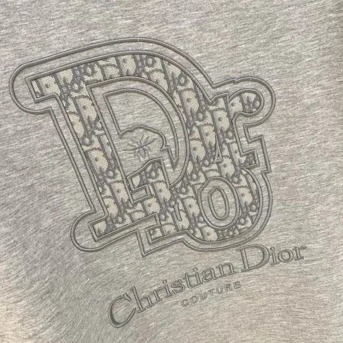 Replica Christian Dior Tracksuits Short Sleeved For Men #1459046 $112.00 USD for Wholesale