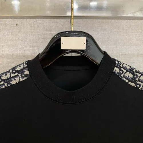 Replica Christian Dior Tracksuits Short Sleeved For Men #1459047 $112.00 USD for Wholesale