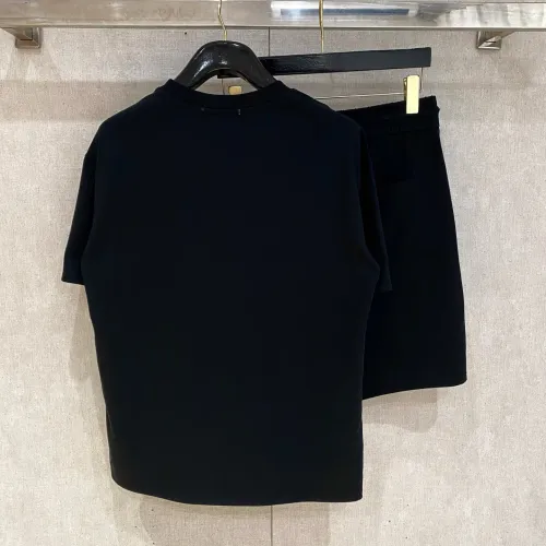 Replica Christian Dior Tracksuits Short Sleeved For Men #1459050 $112.00 USD for Wholesale