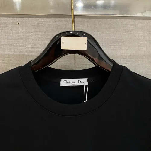 Replica Christian Dior Tracksuits Short Sleeved For Men #1459050 $112.00 USD for Wholesale