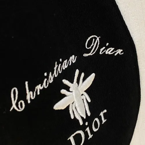 Replica Christian Dior Tracksuits Short Sleeved For Men #1459050 $112.00 USD for Wholesale