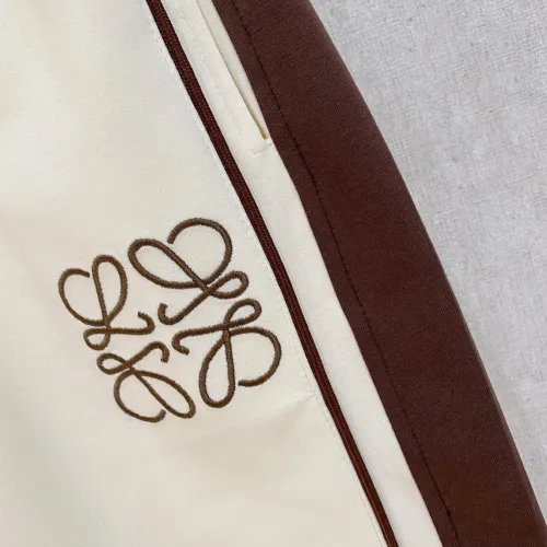 Replica LOEWE Tracksuits Short Sleeved For Men #1459053 $112.00 USD for Wholesale