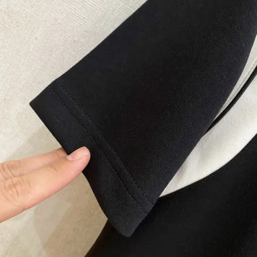 Replica LOEWE Tracksuits Short Sleeved For Men #1459054 $112.00 USD for Wholesale