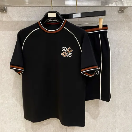 Cheap LOEWE Tracksuits Short Sleeved For Men #1459055, $$112.00 USD On LOEWE Tracksuits
