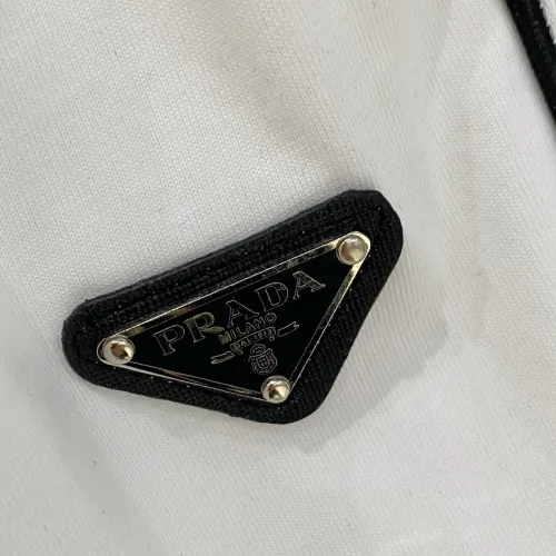 Replica Prada Tracksuits Short Sleeved For Men #1459061 $112.00 USD for Wholesale