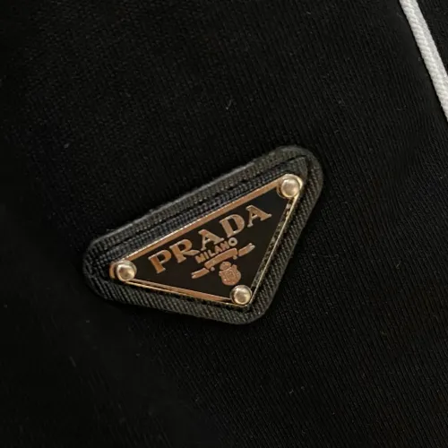 Replica Prada Tracksuits Short Sleeved For Men #1459062 $112.00 USD for Wholesale
