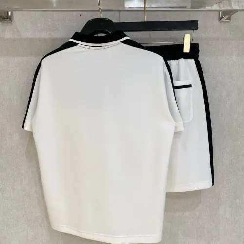 Replica Gucci Tracksuits Short Sleeved For Men #1459063 $112.00 USD for Wholesale
