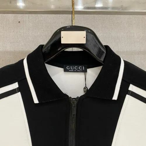Replica Gucci Tracksuits Short Sleeved For Men #1459063 $112.00 USD for Wholesale