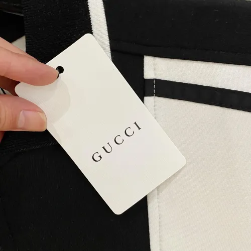 Replica Gucci Tracksuits Short Sleeved For Men #1459063 $112.00 USD for Wholesale