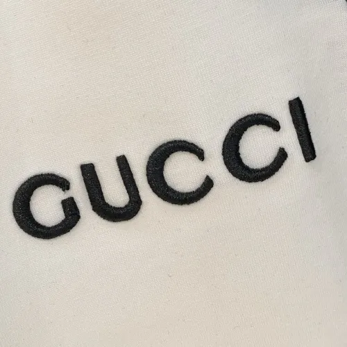 Replica Gucci Tracksuits Short Sleeved For Men #1459063 $112.00 USD for Wholesale