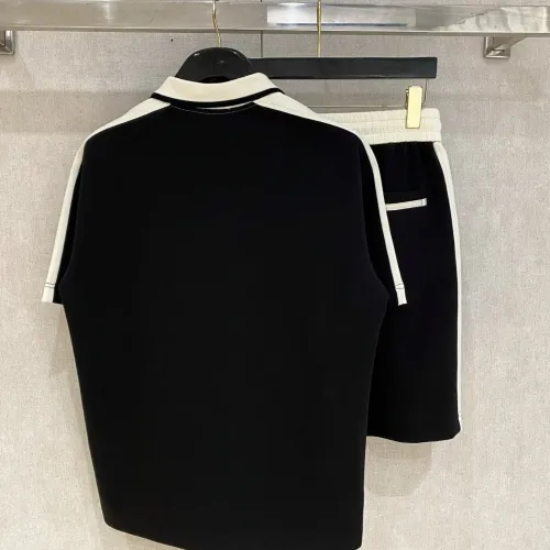 Replica Gucci Tracksuits Short Sleeved For Men #1459064 $112.00 USD for Wholesale