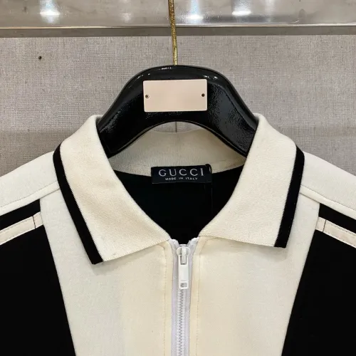Replica Gucci Tracksuits Short Sleeved For Men #1459064 $112.00 USD for Wholesale