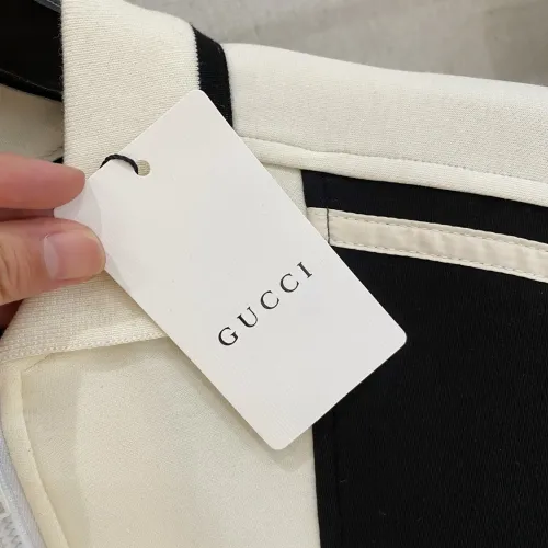 Replica Gucci Tracksuits Short Sleeved For Men #1459064 $112.00 USD for Wholesale