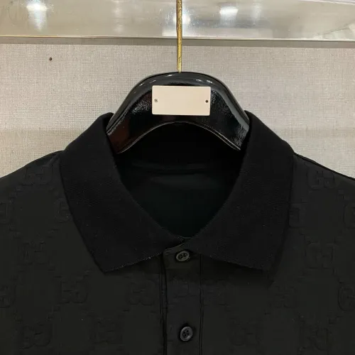 Replica Gucci Tracksuits Short Sleeved For Men #1459066 $112.00 USD for Wholesale