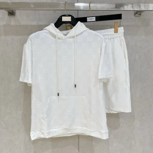 Cheap Gucci Tracksuits Short Sleeved For Men #1459067, $$112.00 USD On Gucci Tracksuits