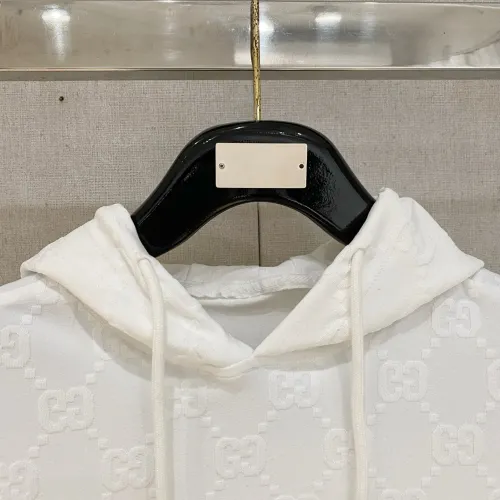 Replica Gucci Tracksuits Short Sleeved For Men #1459067 $112.00 USD for Wholesale