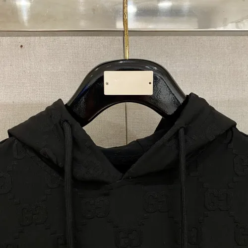 Replica Gucci Tracksuits Short Sleeved For Men #1459068 $112.00 USD for Wholesale