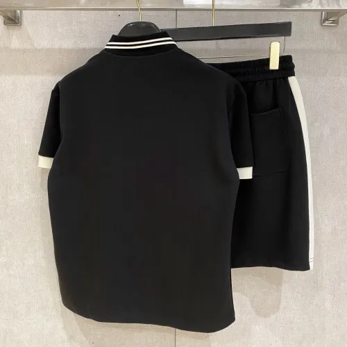 Replica Gucci Tracksuits Short Sleeved For Men #1459069 $112.00 USD for Wholesale
