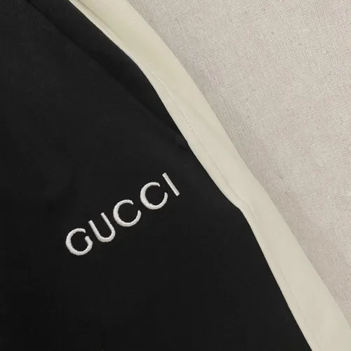 Replica Gucci Tracksuits Short Sleeved For Men #1459069 $112.00 USD for Wholesale