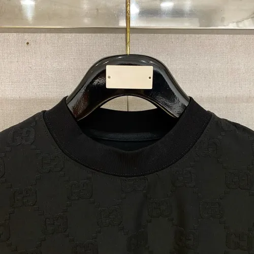 Replica Gucci Tracksuits Short Sleeved For Men #1459070 $112.00 USD for Wholesale
