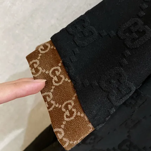 Replica Gucci Tracksuits Short Sleeved For Men #1459070 $112.00 USD for Wholesale