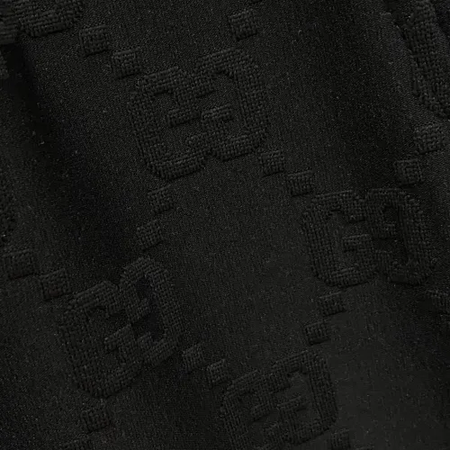 Replica Gucci Tracksuits Short Sleeved For Men #1459070 $112.00 USD for Wholesale