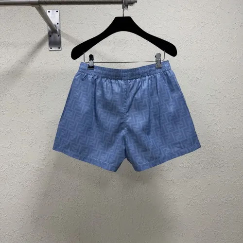 Replica Fendi Pants For Unisex #1459074 $68.00 USD for Wholesale