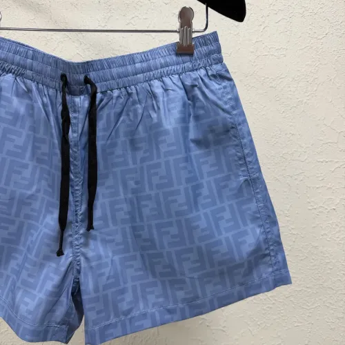 Replica Fendi Pants For Unisex #1459074 $68.00 USD for Wholesale