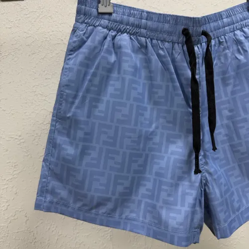 Replica Fendi Pants For Unisex #1459074 $68.00 USD for Wholesale